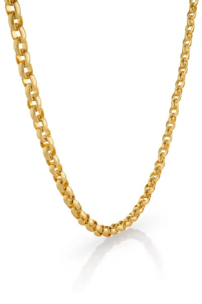 Colby Davis - Gold Chain