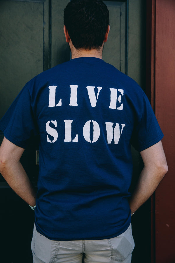 ■FILA■ Sailing Boat Supima Short Sleeve TeeFS2RSH2105XPLM Men's Sailfish N' Bones FLORIDA Short Sleeve Shirt