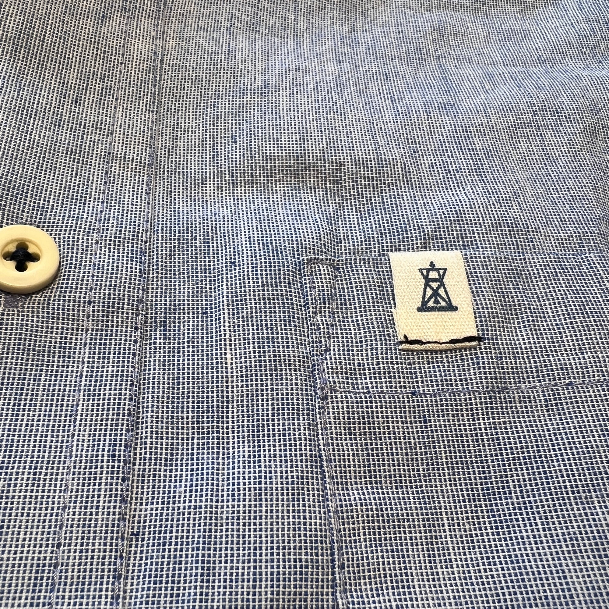 Admiralty Shirt