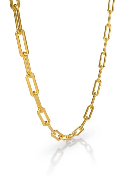 Colby Davis - Gold Chain