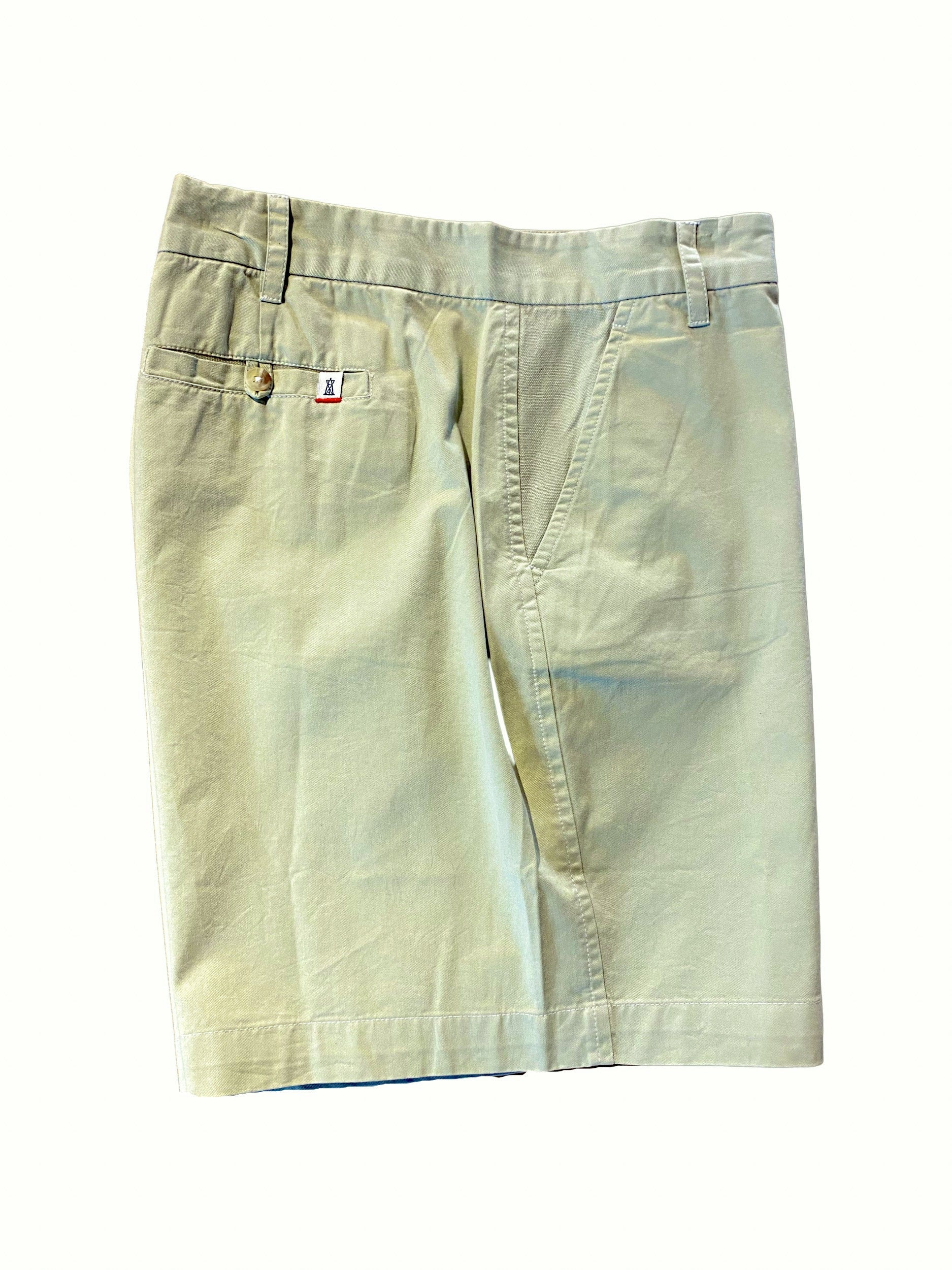 Women's Sailor Shorts