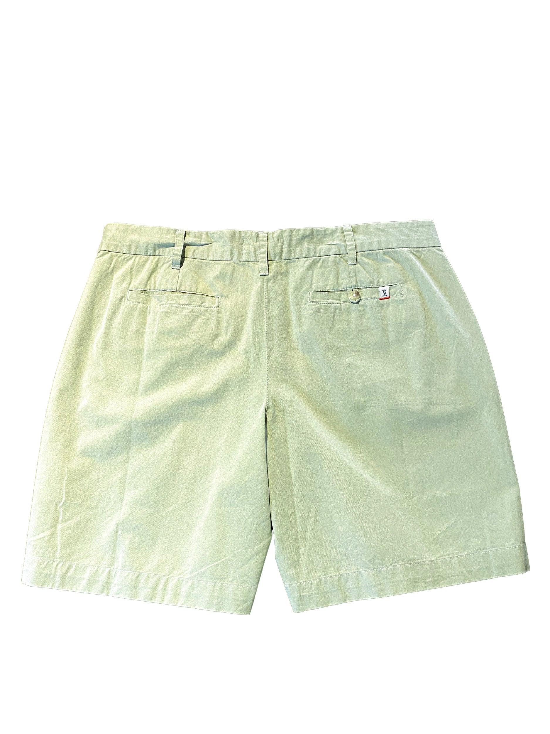 Women's Sailor Shorts