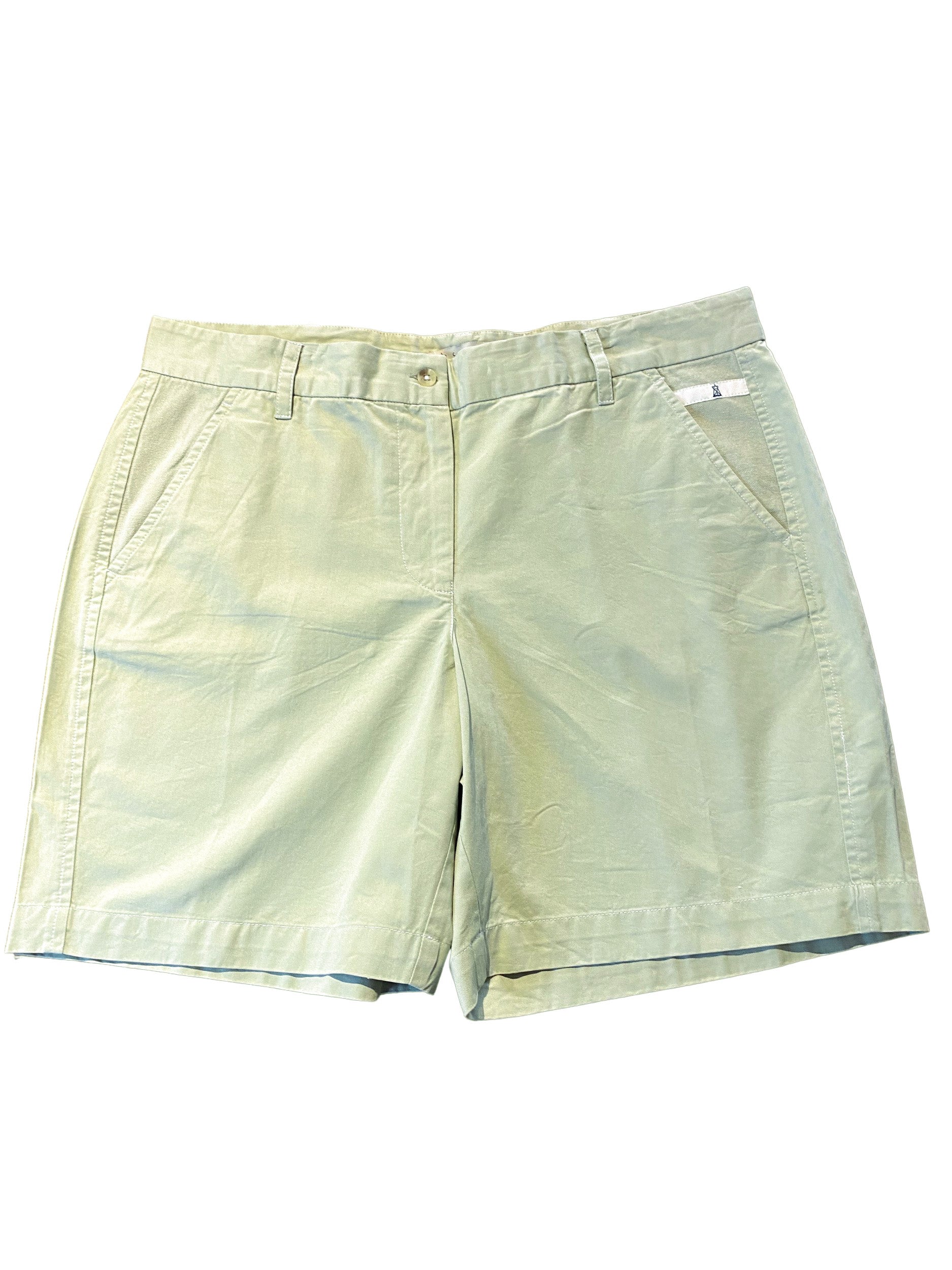 Women's Sailor Shorts