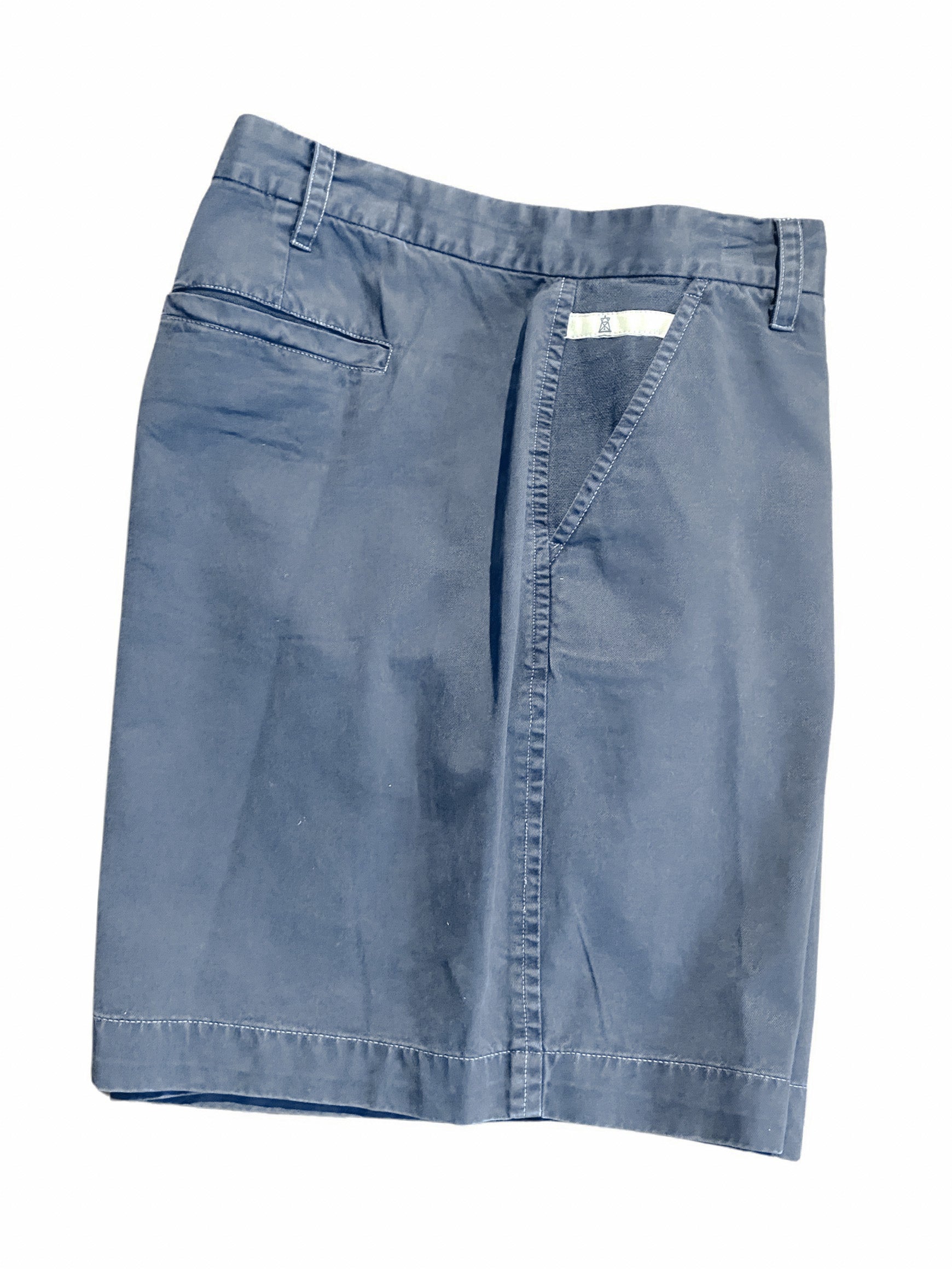 Women's Sailor Shorts