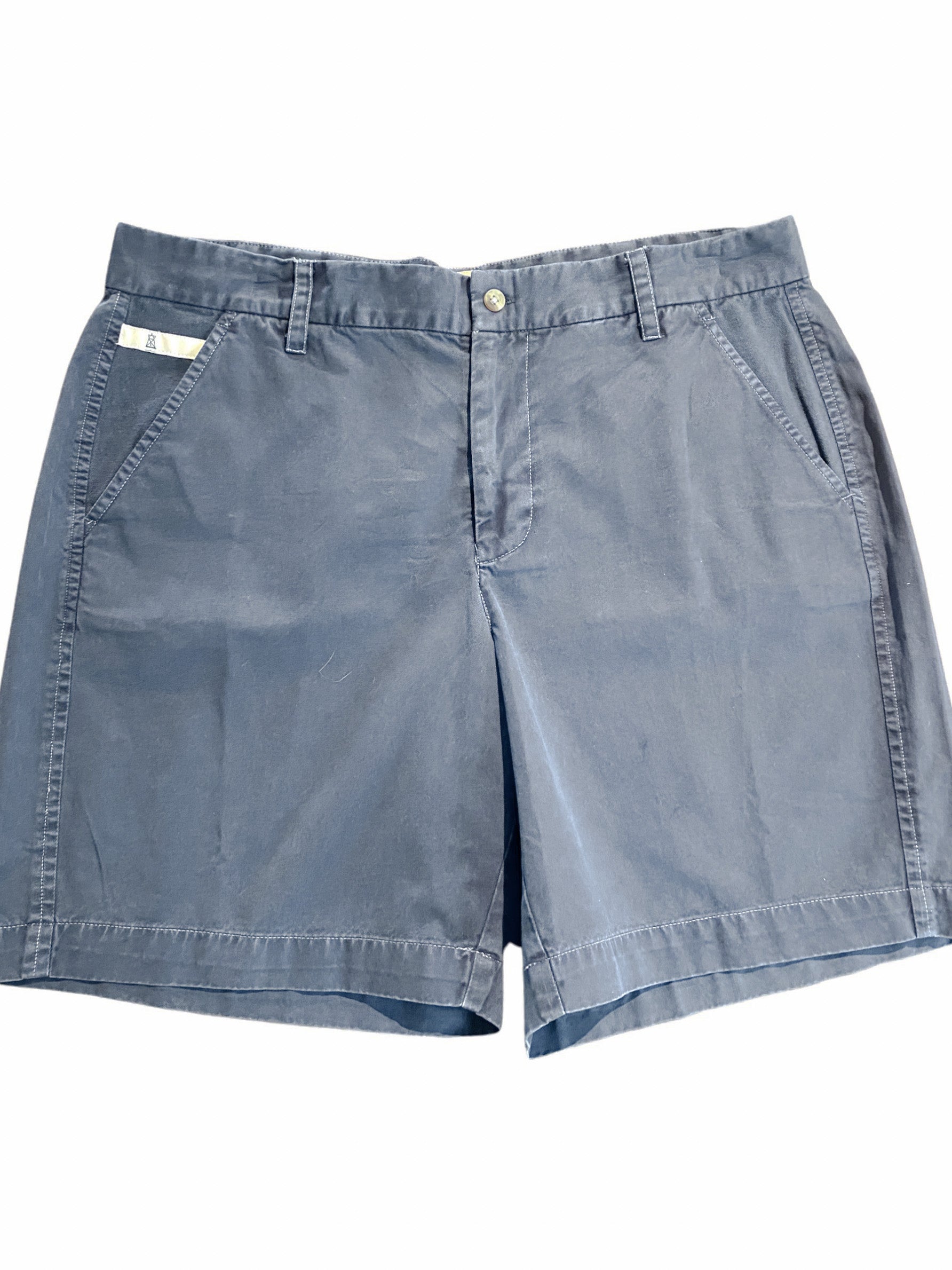 Women's Sailor Shorts