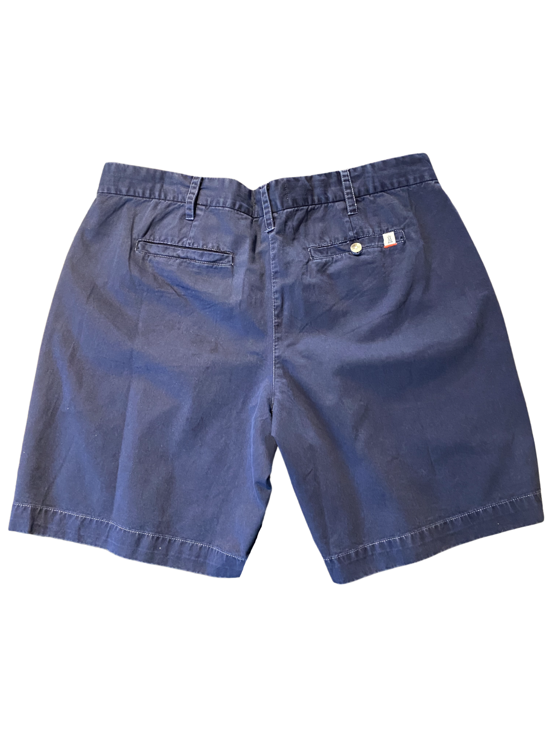 Blue 2024 sailor shorts