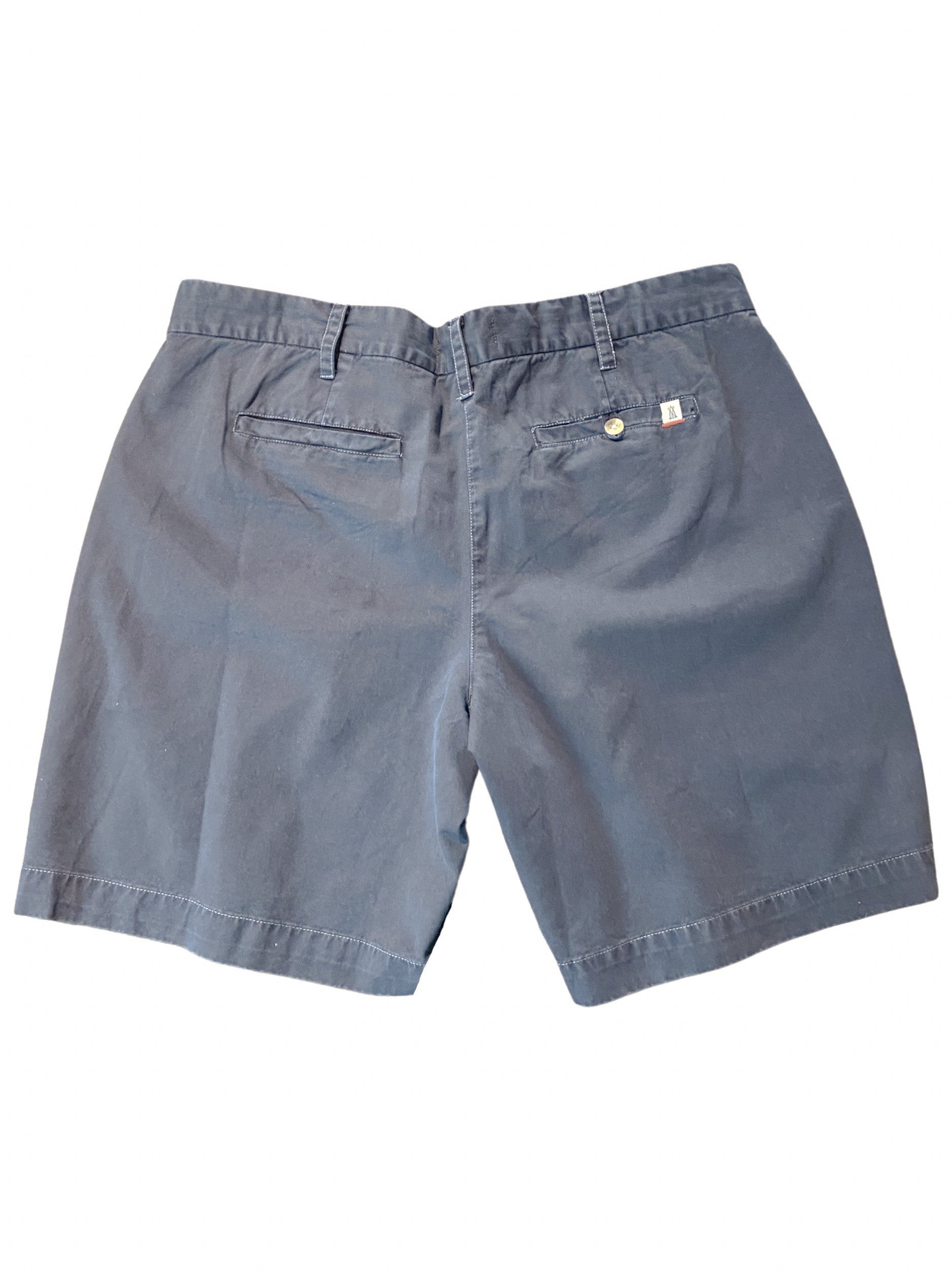 Women's Sailor Shorts