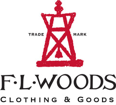chu商品 Gift Card - F.L.Woods Inc