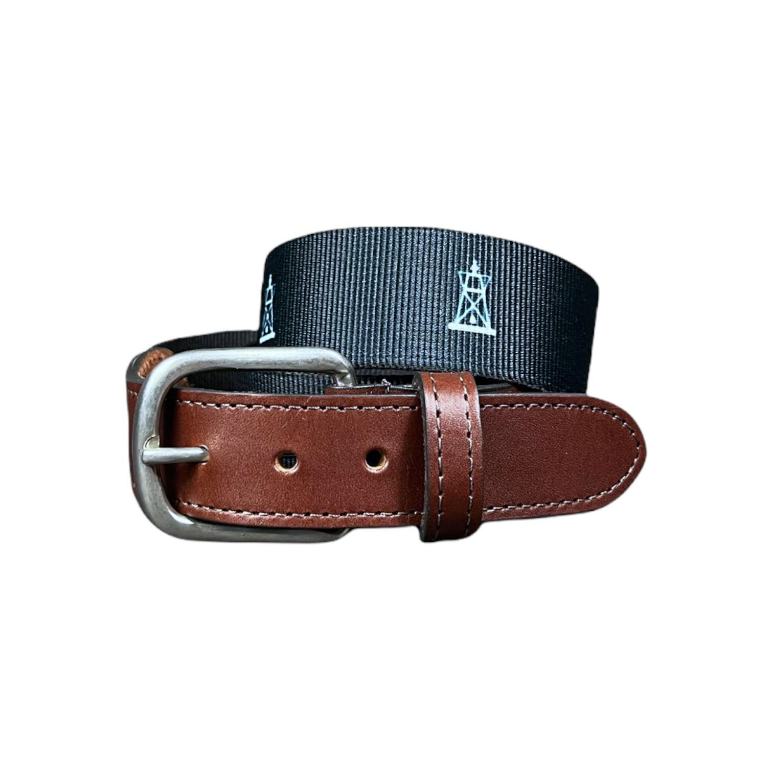 Belts - F.L.Woods Inc