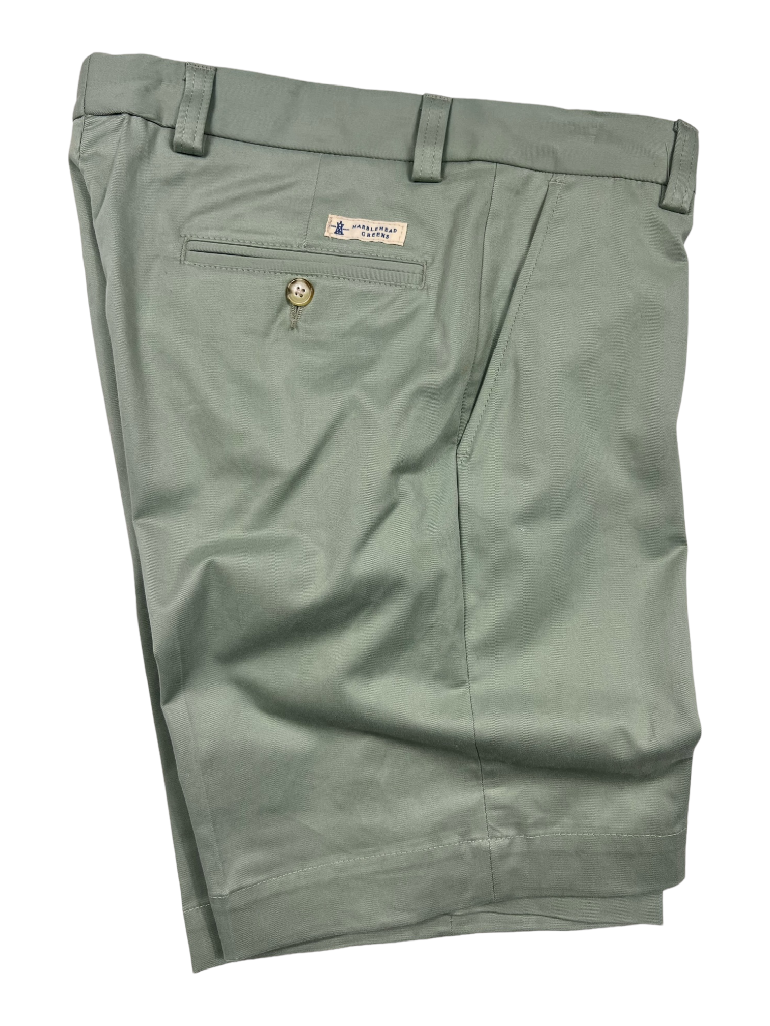 Shanty Shorts - Marblehead Green